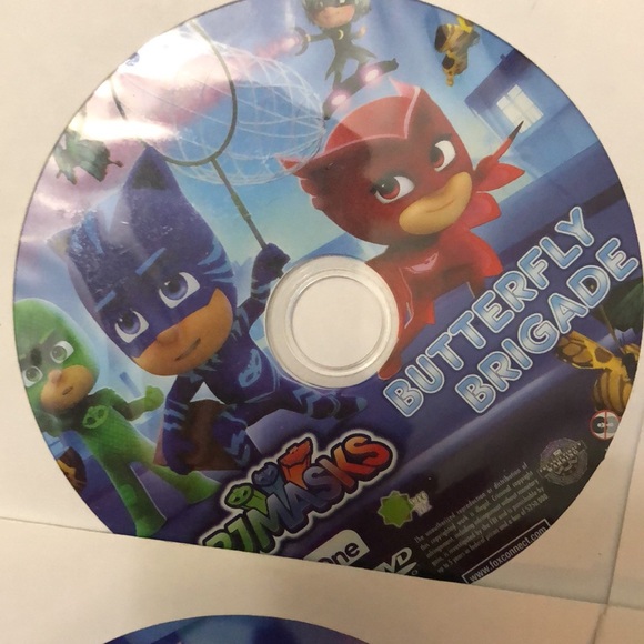PJ Mask Bundle 02 - Picture 2 of 6